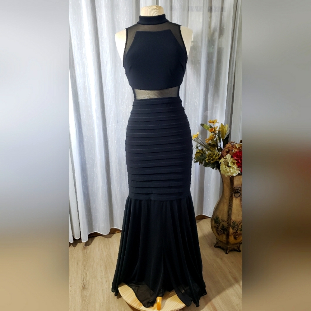 Betsy Adam  Gown